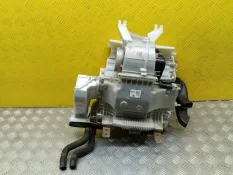 Корпус отопителя (печки) Mitsubishi Fuso Canter (2010 - н.в.) 2014 MK582633 ГРУЗОВОЙ 3.0 D 4P10-AAT4