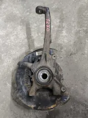 Кулак поворотный правый Toyota Sequoia II 2008 - 2022 2008 432110C012 5.7 I 3URFE