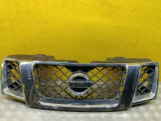Решетка радиатора Nissan Pathfinder (R51M) 2004-2013 2010 623115X00A ВНЕДОРОЖНИК 2.5 D YD25DDTI