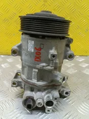 Компрессор кондиционера Toyota Rav 4 (CA40) (2012-2019) 2013 8831042370 2.0 D 1ADFTV
