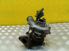 Турбина Mitsubishi L200 (2006-2015) 2009