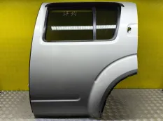 Дверь задняя левая Nissan Pathfinder (R51M) 2004-2013 2008 82101EB330 2.5 D YD25DDTI