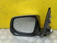 Зеркало наружное левое ISUZU D-Max II (2012-2021) 2017 8980653424 ПИКАП 1.9 D RZ4E