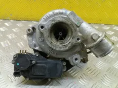 Турбина Toyota Rav 4 (CA40) (2012-2019) 2013 172010W020 2.0 D 1ADFTV