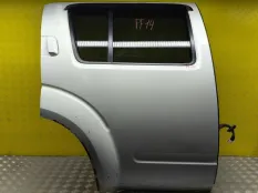 Дверь задняя правая Nissan Pathfinder (R51M) 2004-2013 2008 82100EB330 2.5 D YD25DDTI