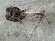 Кулак поворотный левый Ford Ranger III (2011-2019) 2012 5367054 ПИКАП 3.2 D