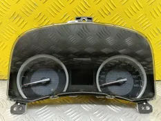 Щиток приборов (приборная панель) ISUZU D-Max II (2012-2021) 2017 8982802592 ПИКАП 1.9 D RZ4E