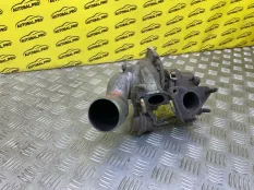 Турбина Nissan Navara (D22) 1998-2007 2005 14411VK500 2.5 D