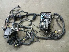 Проводка двигателя Toyota Sequoia II 2008 - 2022 2008 821110C670 5.7 I 3URFE
