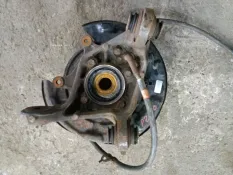 Кулак задний левый Toyota Sequoia II 2008 - 2022 2008 423050C010 5.7 I 3URFE