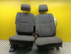Сиденье переднее Nissan Pathfinder (R51M) 2004-2013 2008 2.5 D YD25DDTI