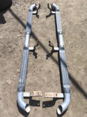 Подножка Ford Ranger III (2011-2023) 2015 5276230 ПИКАП 2.2 D