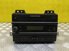 Магнитола Land Rover Freelander I 1997-2006 4CFF18C838AC