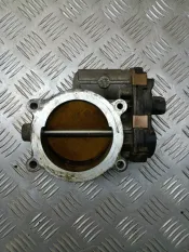 Заслонка дроссельная Cadillac Escalade (2006-2014) 2008 12679524 ВНЕДОРОЖНИК 6.2 I L92