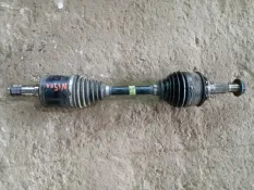 Полуось передняя левая (приводной вал, ШРУС) Toyota Tundra II (2006-2022) 2015 434300C020 ПИКАП 5.7 I 3URFBE