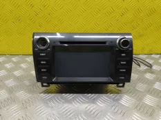 Магнитола Toyota Tundra II (2006-2022) 861200C220