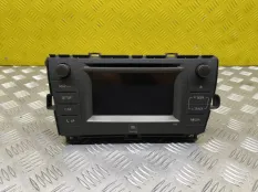 Магнитола Toyota Prius XW30 (2009-2015) 8614047100