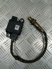Лямбда-зонд Ford Ranger III (2011-2019) 2021 JB3G5L239AB ПИКАП 2.0 D