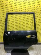 Дверь задняя левая Toyota Land Cruiser (100) 1998-2007 2004 6700460340 ВНЕДОРОЖНИК 4.7 I 2UZFE