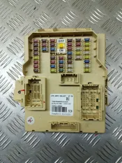 Блок предохранителей Kia Carnival (2014-2020) 2019 91951A9060 2.2 D