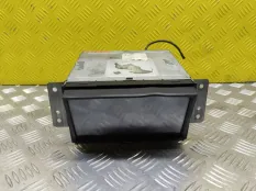 Магнитола Mitsubishi L200 (2006-2015) 2011 DNX7240BT ПИКАП 2.5 D 4D56