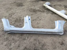 Порог правый Nissan Pathfinder (R51M) 2004-2013 2008 G6570EB3MA 2.5 D YD25DDTI