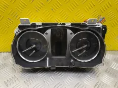 Щиток приборов (приборная панель) Toyota Hilux (2015-2021) 2021 83800FGT10 ПИКАП 2.4 D 2GDFTV