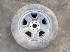 Колесо запасное (таблетка) Dodge RAM V (2018-н.в) 2020 04755196AC ПИКАП 5.7 I EZH