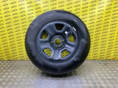Колесо запасное (таблетка) Dodge RAM V (2018-н.в) 2020 04755196AC ПИКАП 5.7 I EZH