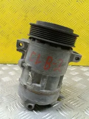 Компрессор кондиционера Dodge Caliber I (2006-2012) 2008 55111610AA 2.0 I ECN