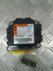 Блок AirBag ISUZU D-Max II (2012-2021) 2017 898146938Y ПИКАП 1.9 D RZ4E