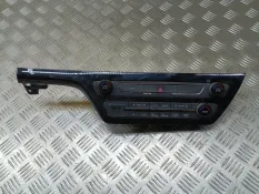Блок управления печки/климат-контроля Kia Carnival (2014-2020) 2019 97250A9711 2.2 D