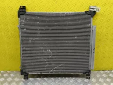 Радиатор кондиционера Toyota Hilux (2015-2021) 2020 2.4 D 2GDFTV