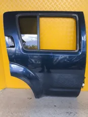 Дверь задняя правая Nissan Pathfinder (R51M) 2004-2013 2006 82152EB330 ВНЕДОРОЖНИК 2.5 D YD25DDTI