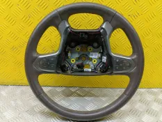 Руль Chevrolet Tahoe IV (2014-2020) 2015 23278653 5.3 I L83