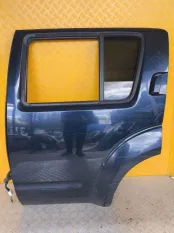 Дверь задняя левая Nissan Pathfinder (R51M) 2004-2013 2006 82101EB330 ВНЕДОРОЖНИК 2.5 D YD25DDTI
