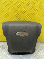 Подушка безопасности водителя Chevrolet Tahoe IV (2014-2020) 2015 23204335 5.3 I L83