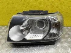 Фара левая Land Rover Freelander II (2006-2014) 2011 LR022063 2.2 D 224DT