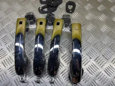 Ручка наружная Toyota Land Cruiser 200 (2008-2021) 2014 6921060210
