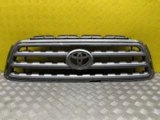 Решетка радиатора Toyota Sequoia II 2008 - 2022 2010 531000C190