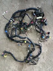 Проводка Dodge RAM V (2018-н.в) 2020 68430405AD ПИКАП 5.7 I EZH