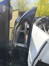 Кунг Mitsubishi L200 (2006-2015) 2012 BN ПИКАП 2.5 D 4D56