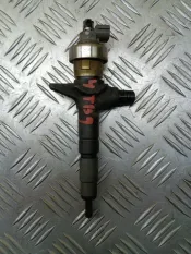 Форсунка ISUZU D-Max II (2012-2021) 2012 8981595831 ПИКАП 2.5 D TFS86J