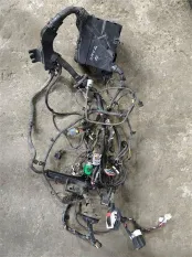 Проводка Kia Optima IV (2015-2020) 2018 2.4