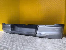 Бампер задний Toyota Hilux (2015-2021) 2021 520230K061 ПИКАП 2.4 D 2GDFTV
