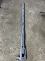 Усилитель торпедо Mitsubishi Fuso Canter (2010 - н.в.) 2014 MK569091 ГРУЗОВОЙ 3.0 D 4P10-AAT4