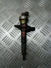 Форсунка ISUZU D-Max II (2012-2021) 2012 8981595831 ПИКАП 2.5 D TFS86J