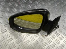 Зеркало наружное левое Toyota Hilux (2015-2021) 2021 ПИКАП 2.4 D 2GDFTV