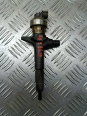 Форсунка ISUZU D-Max II (2012-2021) 2012 8981595831 ПИКАП 2.5 D TFS86J