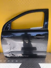 Дверь передняя левая Ford Ranger III (2011-2019) 2012 1892631 ПИКАП 3.2 D